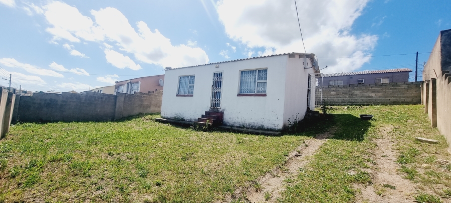 2 Bedroom Property for Sale in Mdantsane Nu 13 Eastern Cape